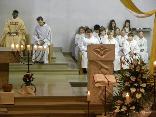 Patrozinium 2016 14